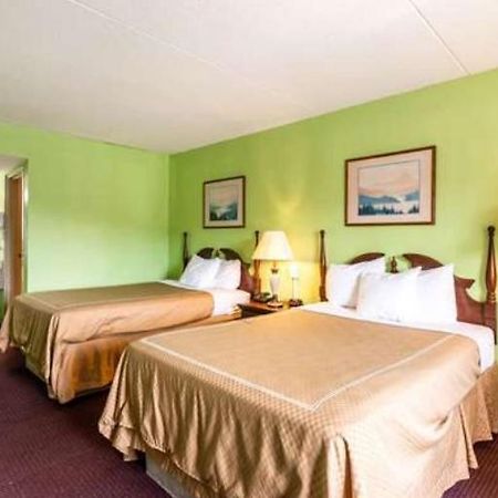 Fairbridge Inn Express Mount Vernon Renfro Valley Екстериор снимка