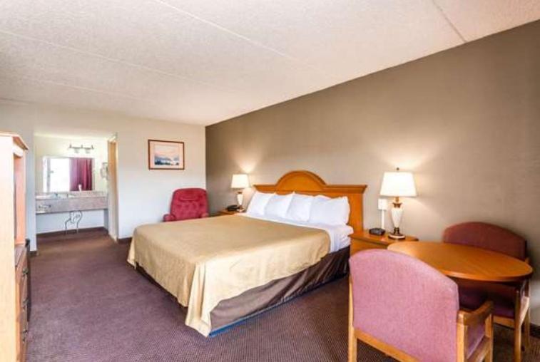Fairbridge Inn Express Mount Vernon Renfro Valley Екстериор снимка