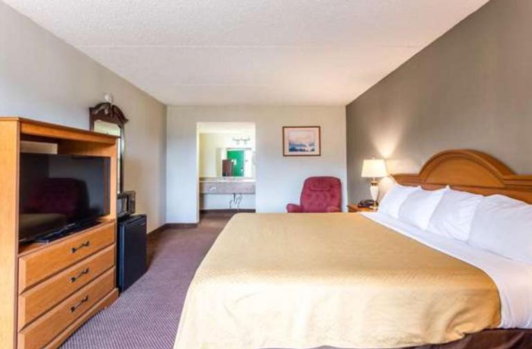 Fairbridge Inn Express Mount Vernon Renfro Valley Екстериор снимка