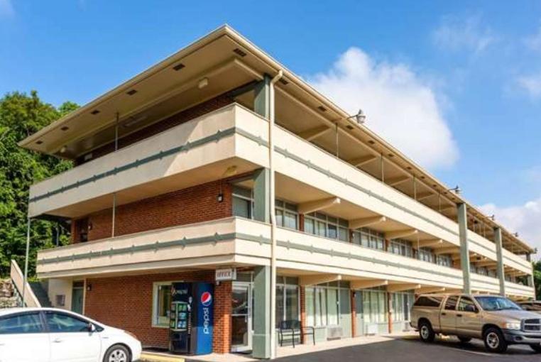 Fairbridge Inn Express Mount Vernon Renfro Valley Екстериор снимка